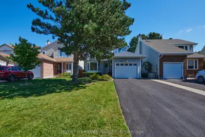 1777 Tache Way, Orleans - Cumberland And Area, On K4a 2s8