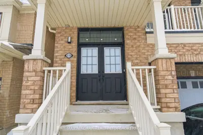 8139 Buckeye Crescent, Niagara Falls, On L2h 2y6
