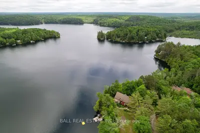 32 Shadowood Lane, North Kawartha, On K0l 1a0