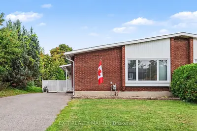 1887 Elmridge Drive, Beacon Hill North - South And Area, On K1j 8g7