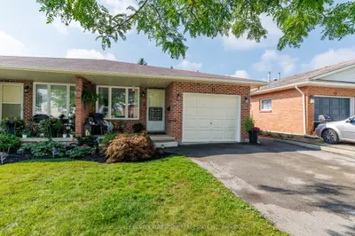 11 Woodland Drive, Welland, On L3c 7c9