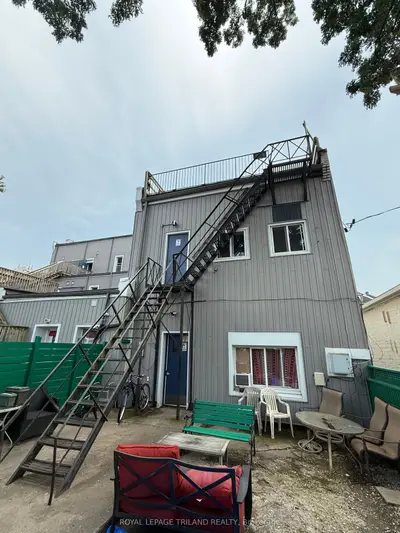 275 Talbot Street, St. Thomas, On N5p 1b3