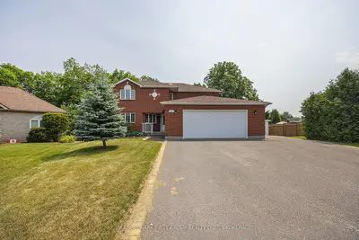 272 Friarhill Crescent, Kingston, On K7m 8p4