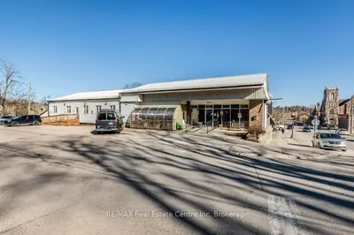 280 St Patrick Street W, Centre Wellington, On N1m 1l7