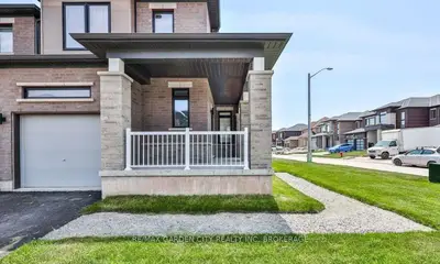 41 Bentgrass Drive, Welland, On L3b 0h4