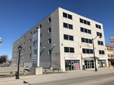 797 Princess Street 316 A, Kingston, On K7l 1g1