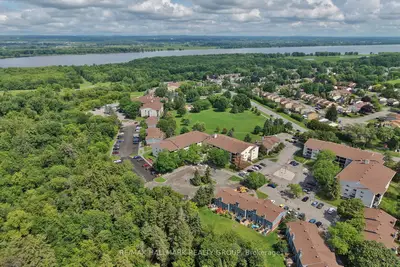 6470 Bilberry Drive 306, Orleans - Convent Glen And Area, On K1c 4p1