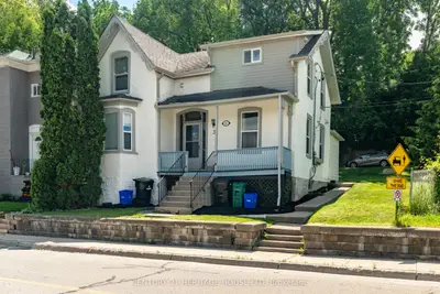 66 Queen Street W, Cambridge, On N3c 1g1