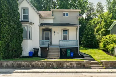 66 Queen Street W, Cambridge, On N3c 1g1