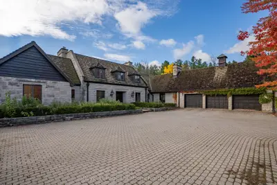 609830 12th Side Road, Blue Mountains, On L9y 0p6