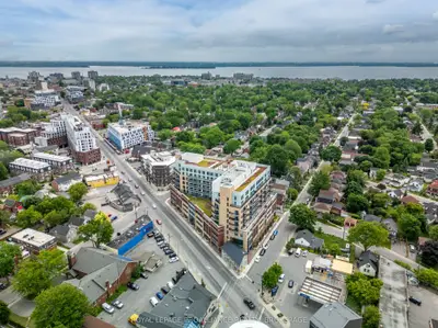 652 Princess Street 425, Kingston, On K7l 1e5