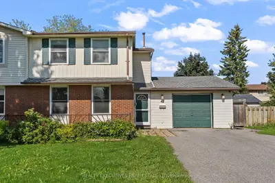 41 Winchester Drive, Kanata, On K2l 2c8