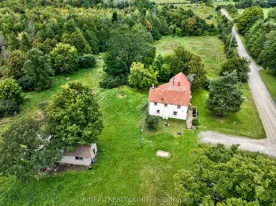 2011 Fairview Road, Rideau Lakes, On K0g 1v0