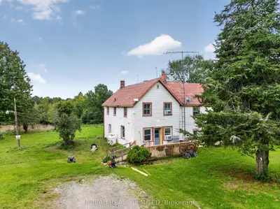 2011 Fairview Road, Rideau Lakes, On K0g 1v0
