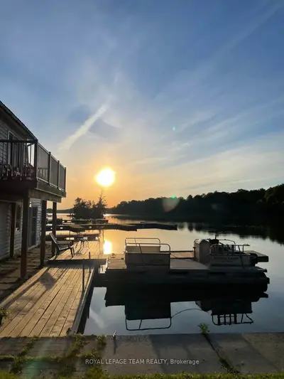 4328 Melody Lodge Lane, Frontenac, On K0h 2n0