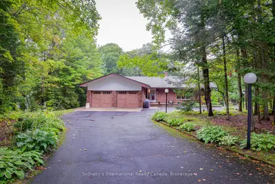 55 Denniss Drive, Bracebridge, On P1l 1w9
