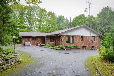 55 Denniss Drive, Bracebridge, On P1l 1w9