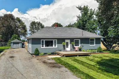 981 Highway 7, Kawartha Lakes, On K0m 2m0