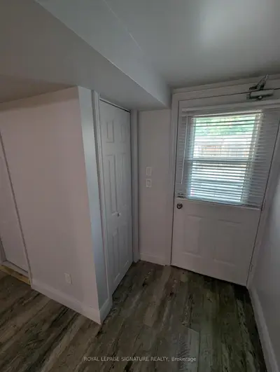 47 West Avenue N, Hamilton, On L8l 5c1