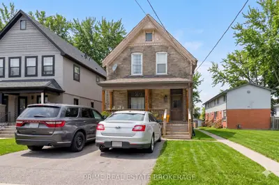 142 John Street, London East, On N6a 1n8