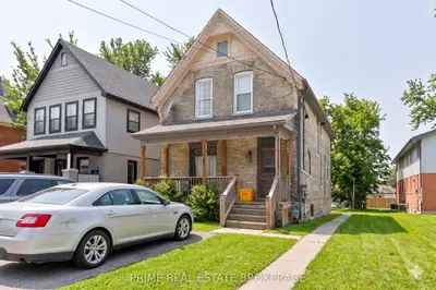 142 John Street, London East, On N6a 1n8