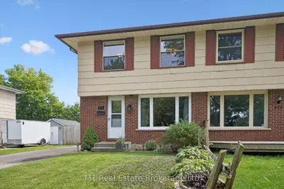 372 Argyll Street, Centre Wellington, On N1m 2y3