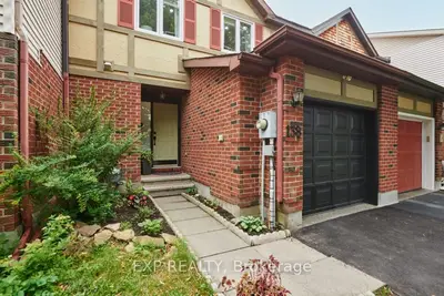 138 Acklam Terrace, Kanata, On K2k 2j5