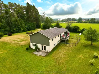 2541 County Road 36 Road, Kawartha Lakes, On K0m 1l0