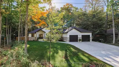 44 Blairs Trail, Huron-kinloss, On N2z 0b3