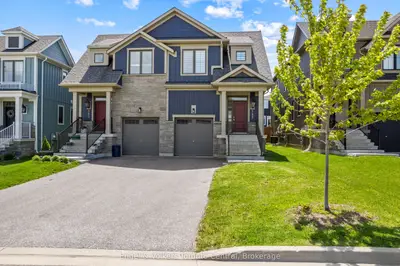 145 SYCAMORE Street, Blue Mountains, ON L9Y 4E4