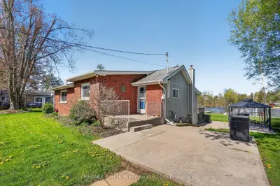 169 Cedar Drive, Trent Hills, On K0l 1y0