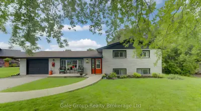15 William Street, Tillsonburg, On N4g 1l6