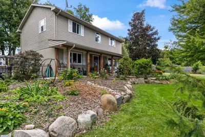 21948 Adelaide Street N, Middlesex Centre, On N0m 1c0