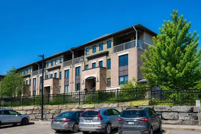 255b Titanium Private, Orleans - Convent Glen And Area, On K1c 0a5