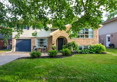 1243 Bridle Drive, Peterborough, On K9j 7j7
