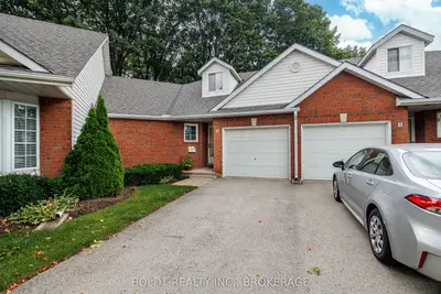 7370 Monastery Drive 10, Niagara Falls, On L2h 3c4