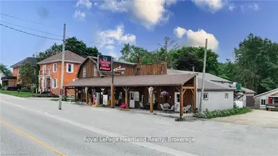 3064 Patrick Street, Howick, On N0g 1v0