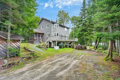 49 Wolf Trail, Perry, On P0a 1r0