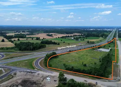 4560 Concession 7 Road, Puslinch, On N1g 4t4