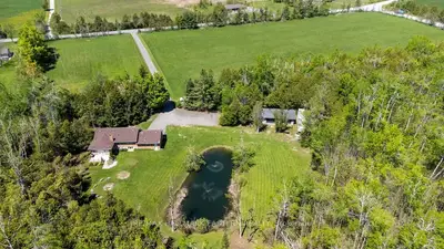 615 Edenderry Line, Selwyn, On K0l 1t0