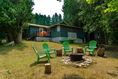 47 Blossom Lane, Prince Edward County, On K0k 1t0