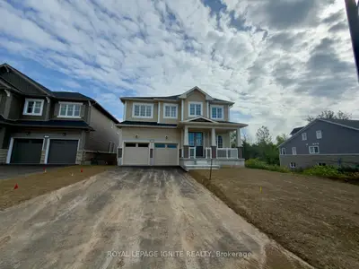 50 Royal Oak Crescent, Loyalist, On K0h 1g0