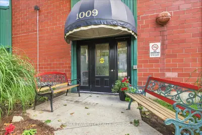 1009 Queenston Road 217, Cambridge, On N3h 3k7