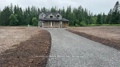 1005 Holly Meadow Court, Lake Of Bays, On P1h 0k1