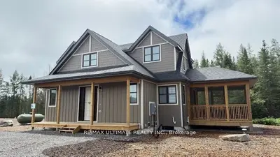 1005 Holly Meadow Court, Lake Of Bays, On P1h 0k1