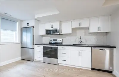 80 Irene Avenue D, Hamilton, On L8g 2b2