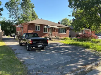 320 Fullerton Avenue, Overbrook - Castleheights And Area, On K1k 1k3