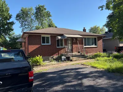 320 Fullerton Avenue, Overbrook - Castleheights And Area, On K1k 1k3