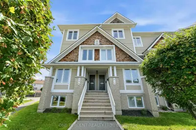 610 Lakeridge Drive, Orleans - Cumberland And Area, On K4a 0h4