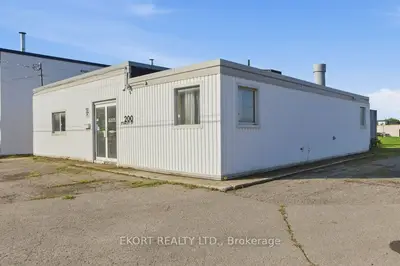 200 Stanley Street, Belleville, On K8n 4a3